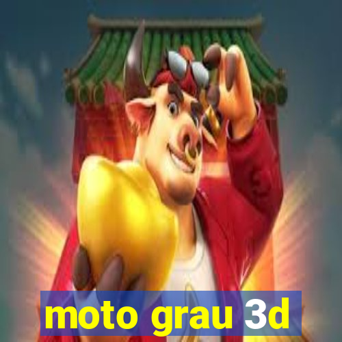 moto grau 3d